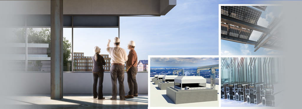 BIM für die Industrie: Seminare von MuM