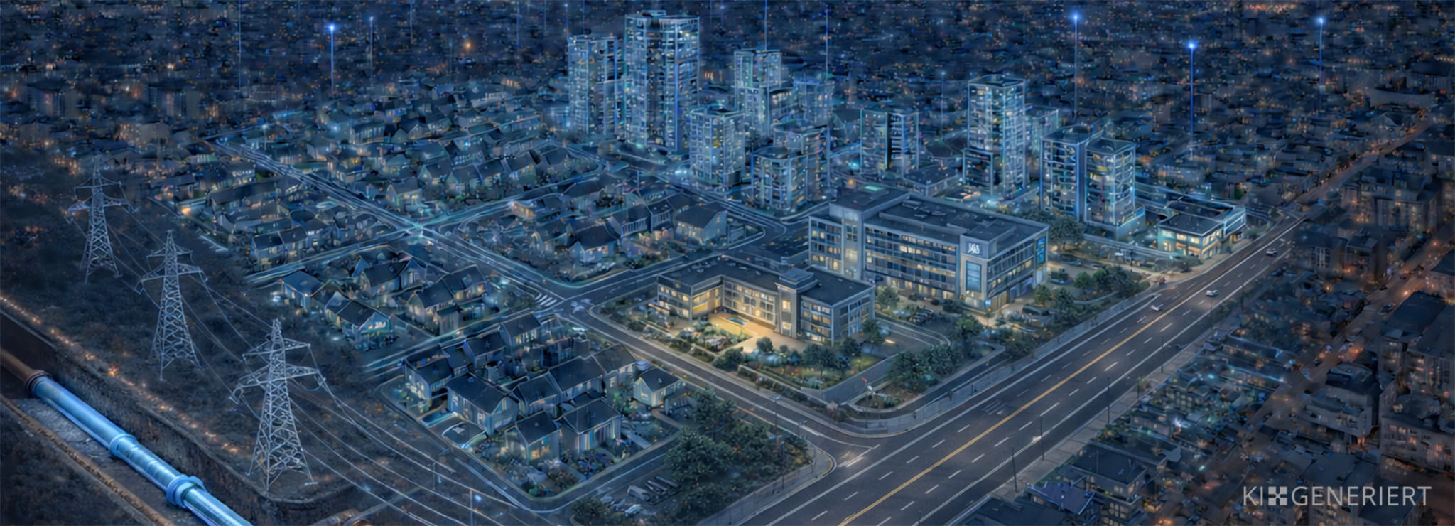 MuM Seminar Digitaler Zwilling für Kommunen, Stadtwerke und Energieversorger nach DIN Spec 91607 