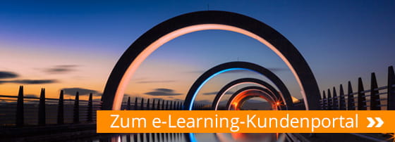 e-Learning Kundenportal