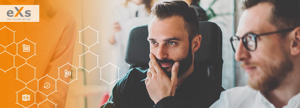 eXs, die CAE-Software von MuM