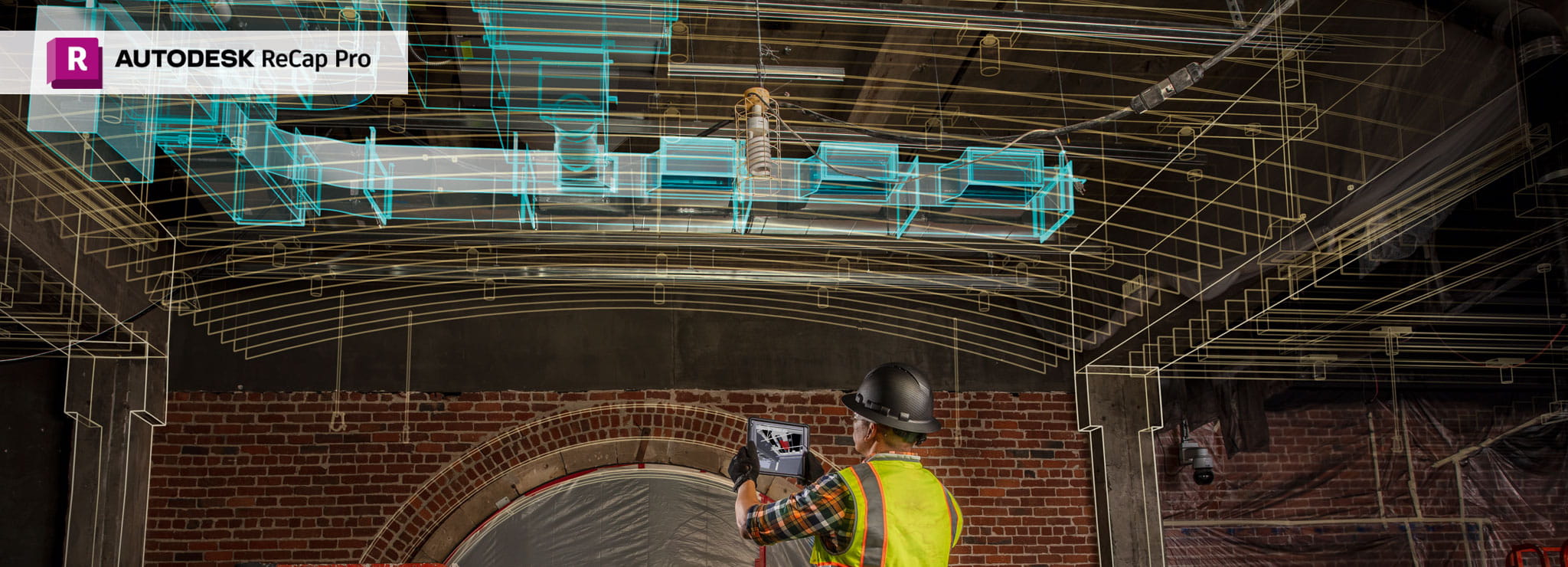 Autodesk Recap Pro Kurs bei MuM