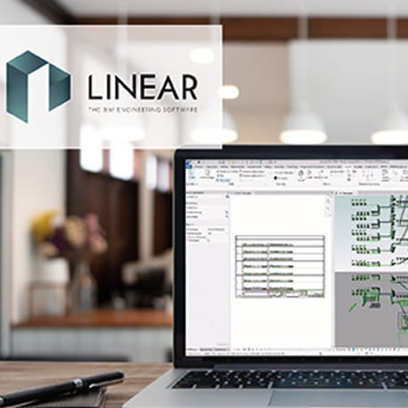 Linear für Revit 