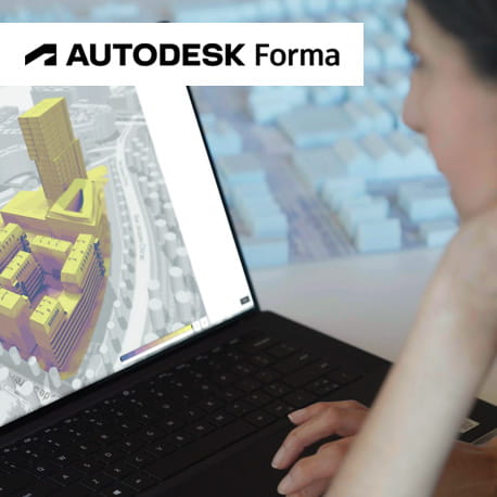 MuM Autodesk Forma Seminare und Ausbildung