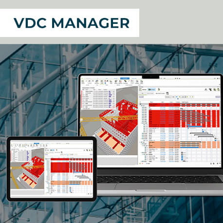 VDC Manager