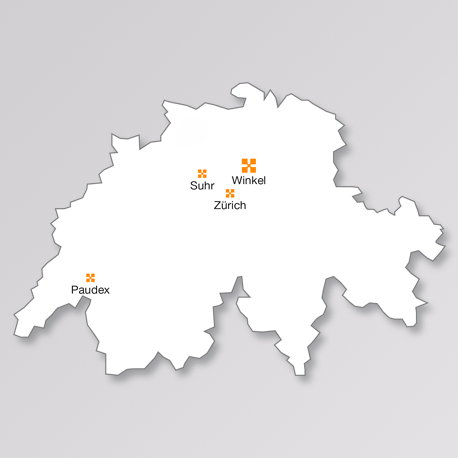 Mensch und Maschine Schweiz