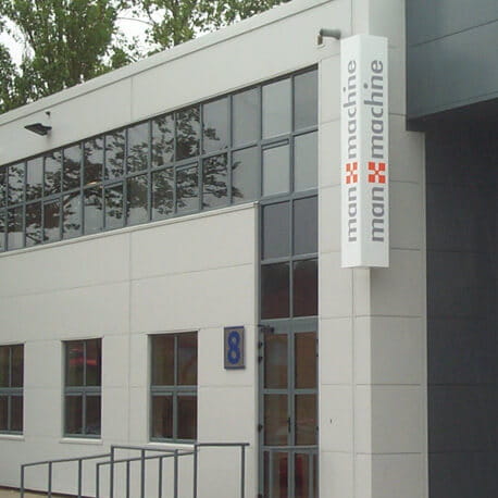 Mensch und Maschine UK