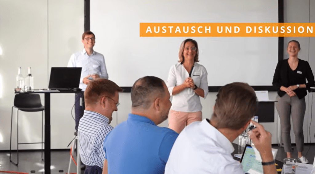 Video zu MuM BIM Ready BIM-Management Seminar