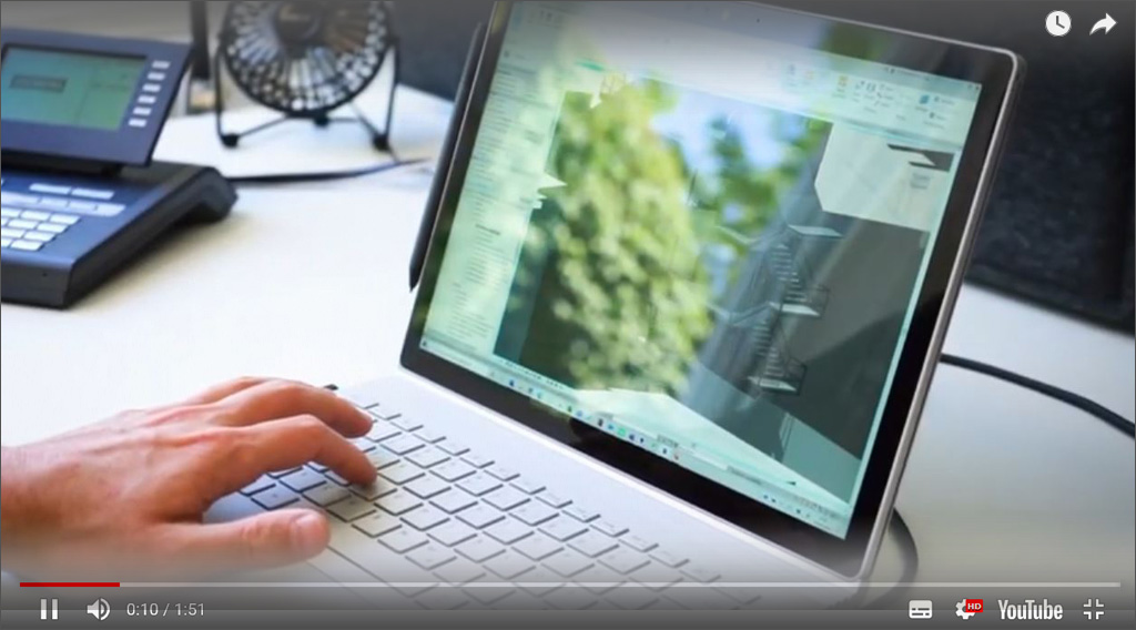 Online-Präsenzseminare bei MuM