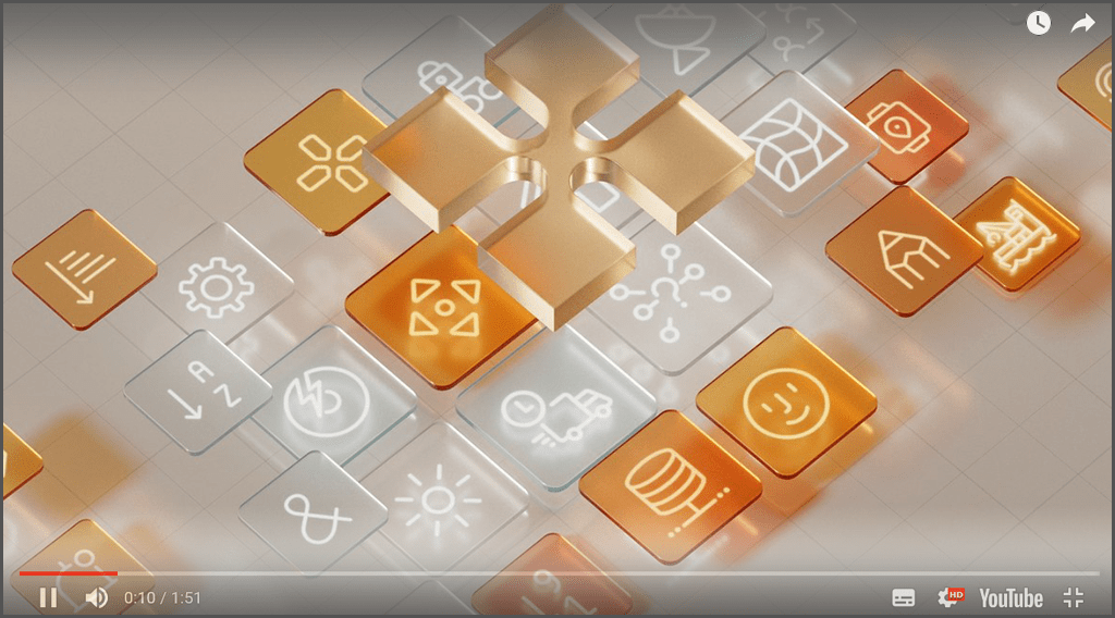 Wir sind Mensch und Maschine